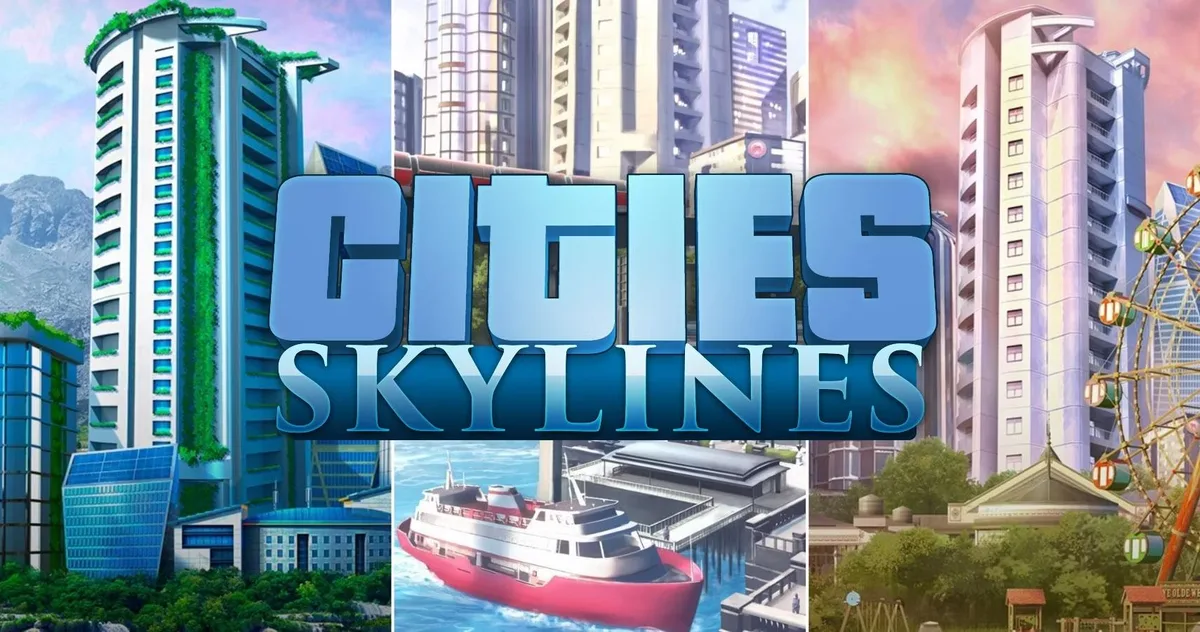 LEGO Skylines será anunciado na Gamescom 2026, diz rumor