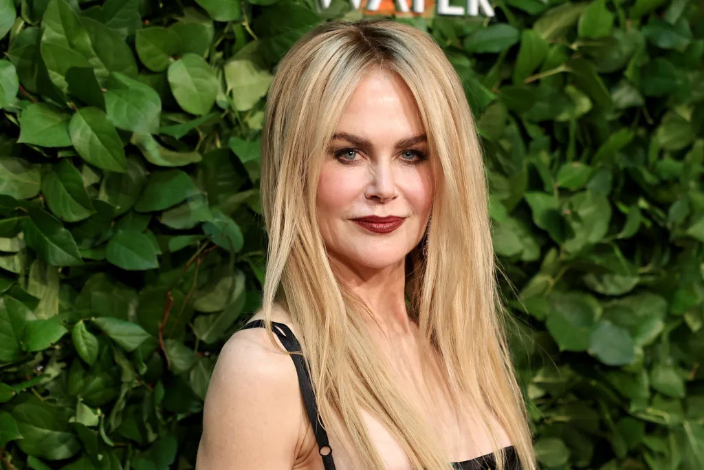 A estratégia de Nicole Kidman para frequentar raves com amigos