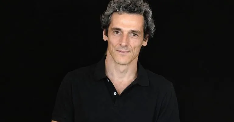 Diogo Madre Deus é o novo diretor editorial da LeYa
