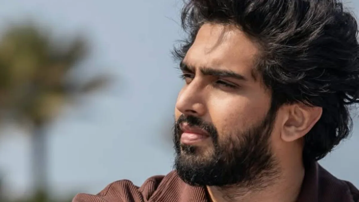 Amaal Mallik slams Salman Khan's production house over ‘Hero’ anniversary post