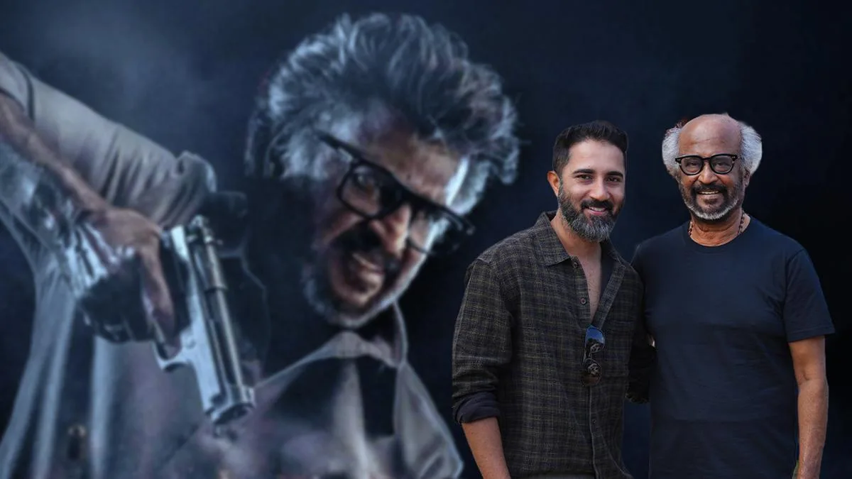 ‘Jailer 2’ action director Chethan D’ Souza on Rajinikanth’s style, humility and instinct for action