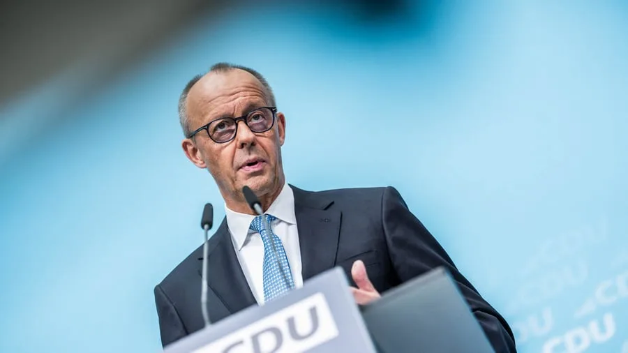 Bundespolitik: Merz weist Kritik an Umgang der Union mit Bas zurück – „Nur in Sachfragen diskutiert“