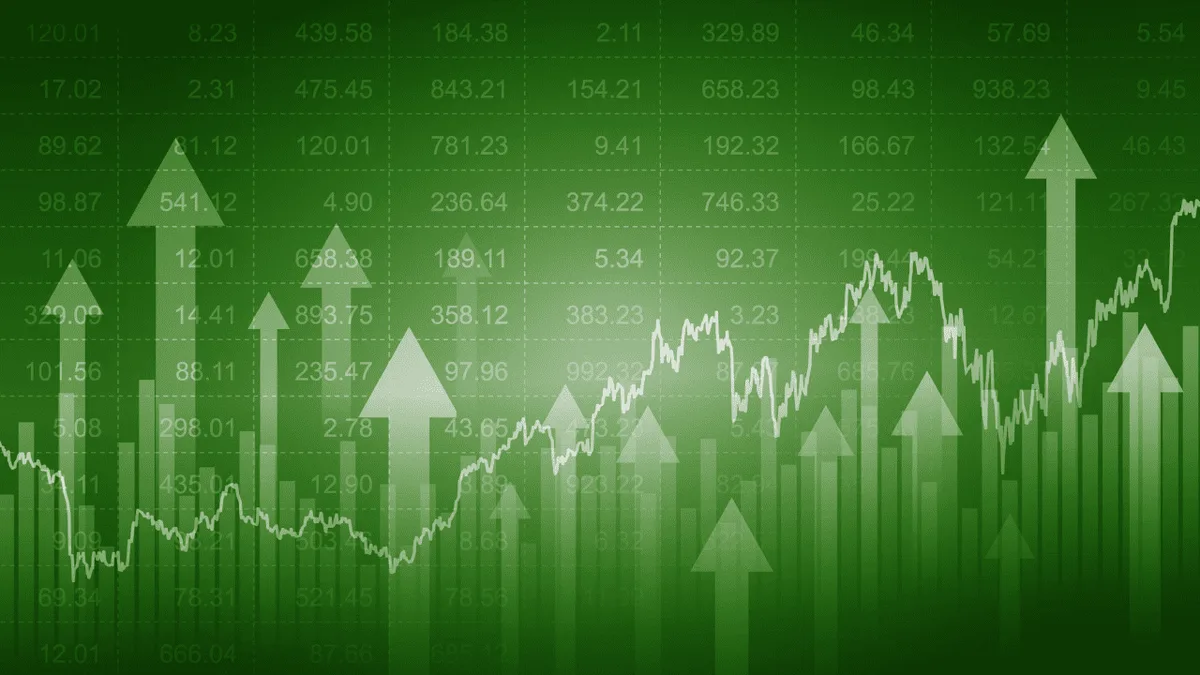 The four reasons stocks could embark on a ‘face-ripper rally’ as soon as this morning