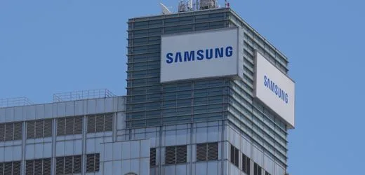 Samsung: Elektronikkonzern meldet höchsten Gewinn eines Techkonzerns überhaupt