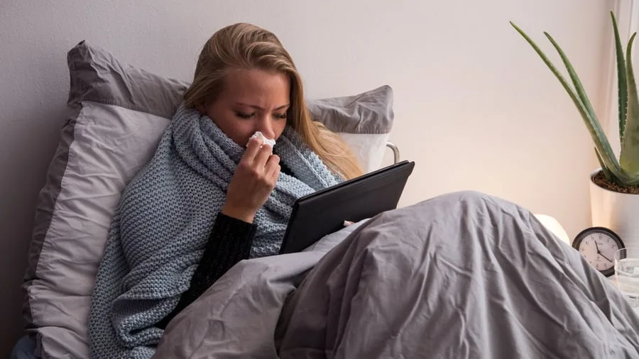 Gesundheitstipps vom Chatbot: KI, was hab' ich? Symptome online checken - aber richtig