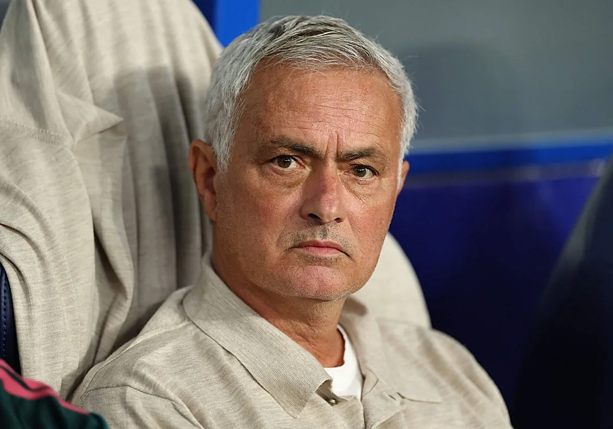Mourinho se estrena mostrando su versión más serena