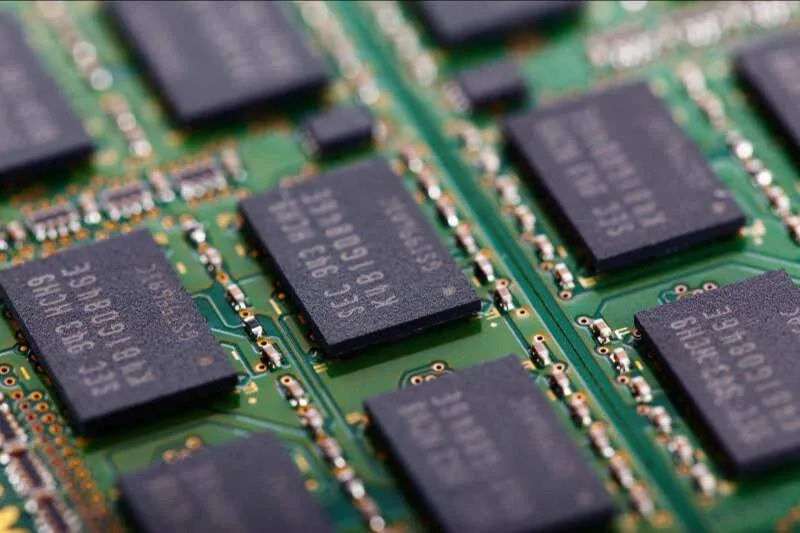 Govt starts consultation to develop indigenous chips, modules for power grids