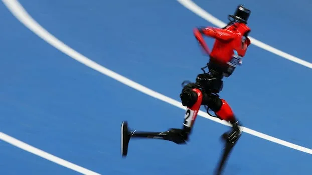 China’s robots can outrun humans — now comes the real test