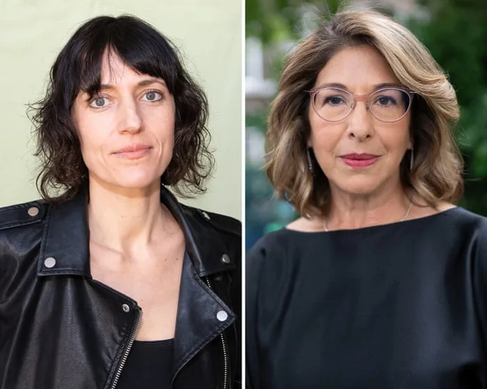 Naomi Klein and Astra Taylor: the future according to end times fascism