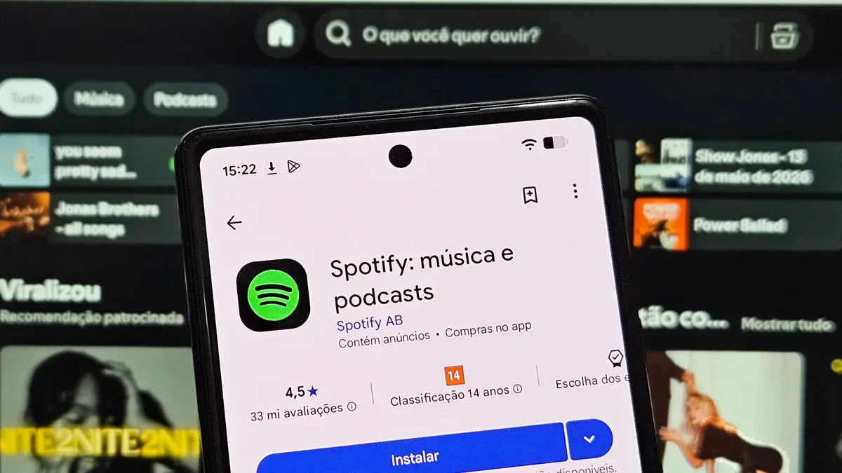 Spotify vai rotular "artistas de IA" e barrar recomendações