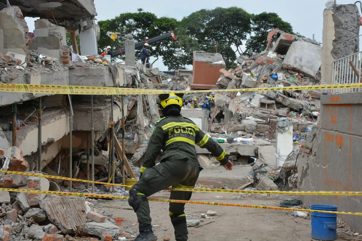 América Latina atraviesa una ola de actividad sísmica: expertos descartan un efecto dominó