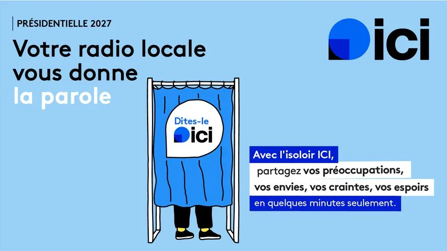 Dites-le ICI : "Il faut se préparer à la guerre", affirme Victor