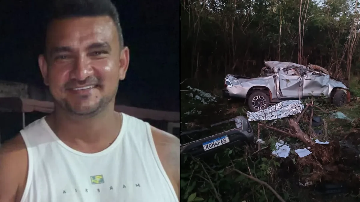 Vc viu? Corpo de kitesurfista é encontrado, brasileiros 'invadem' perfil da Nasa após post sobre Lençóis Maranhenses e outras notícias da semana no g1 MA