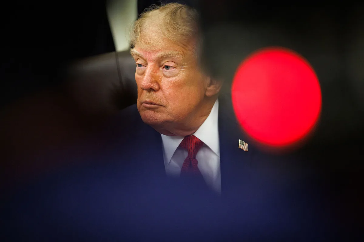 Trump and the GOP lose a key edge with voters: From the Politics Desk
