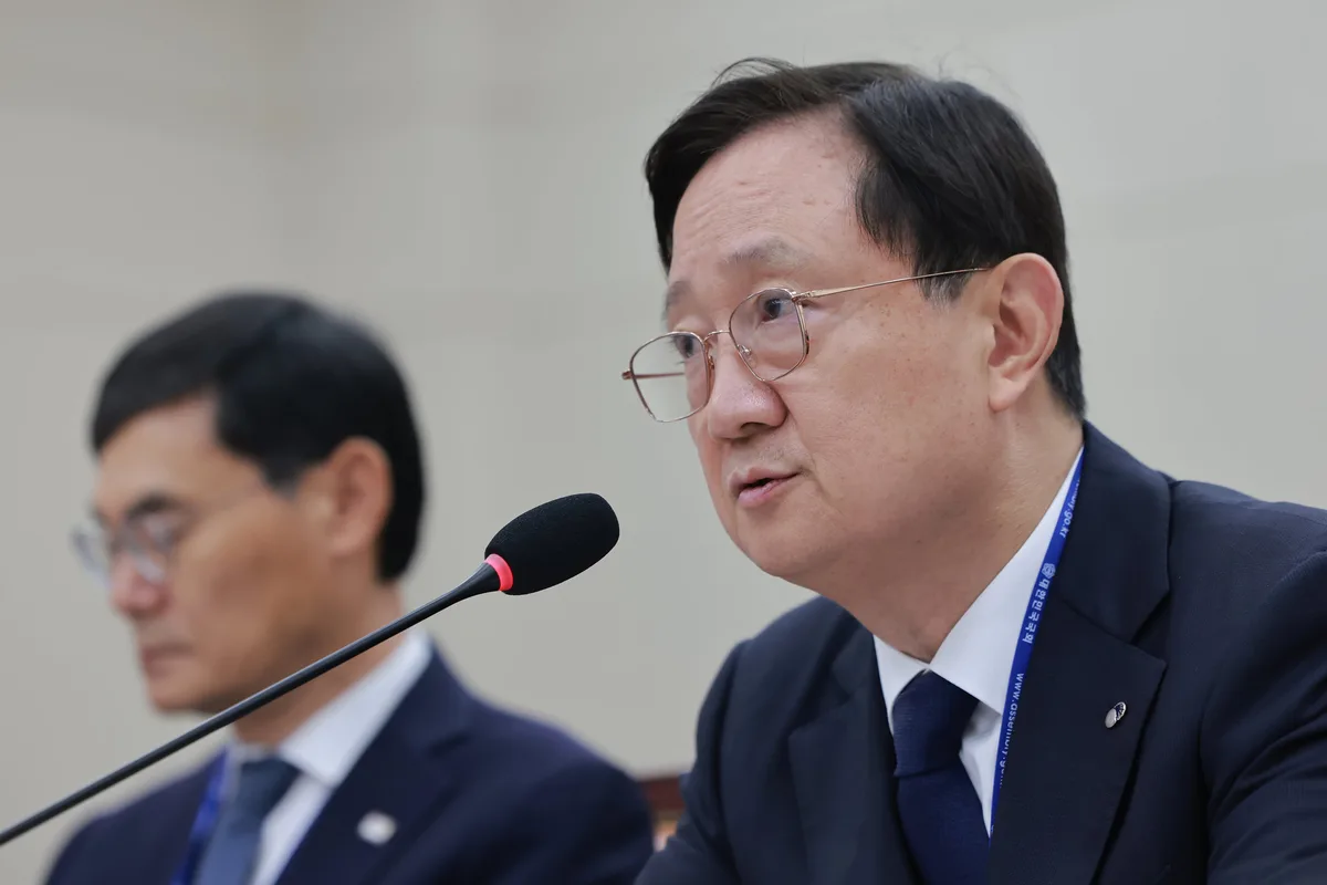 이찬진 “솔리다임, 중복상장 소지 있어...SK하이닉스에 우려사항 전달할 것”