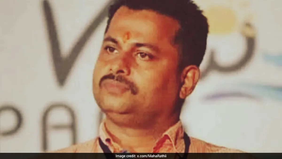 Ex Kerala BJP Leader's Life Term Suspended In Sexual Assault Case, Gets Bail