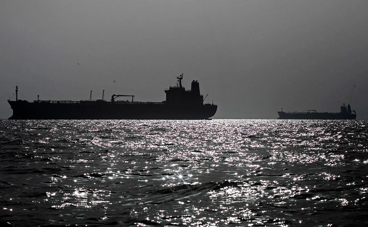 США решили возродить суды XVIII века ради захвата нефти Ирана