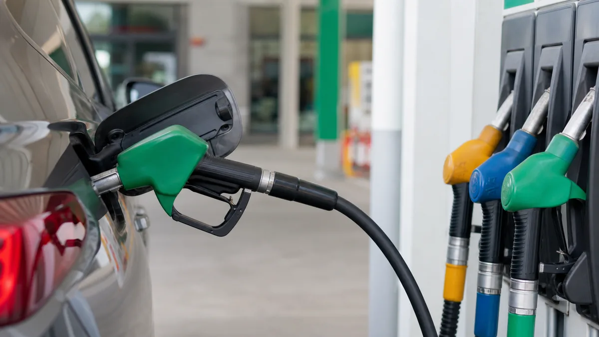 Estados Unidos flexibilizam venda de E10 para ampliar oferta de gasolina