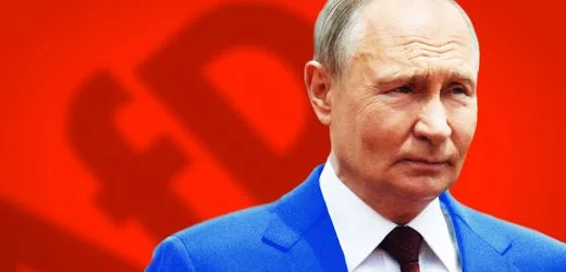 Neuer SPIEGEL-Politik-Podcast »MAD KINGS«: Und plötzlich hätte Putin Zugriff auf die deutsche Innenpolitik