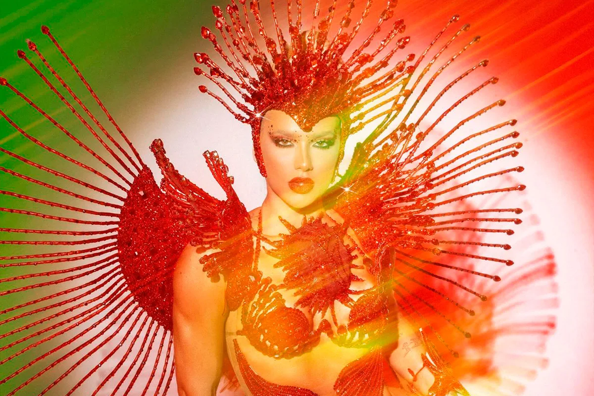 Virginia Fonseca deixa cargo de rainha de bateria da Grande Rio