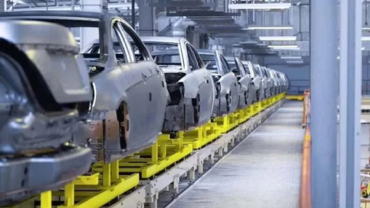 Importaciones de autopartes suben 18,3% en el segundo trimestre