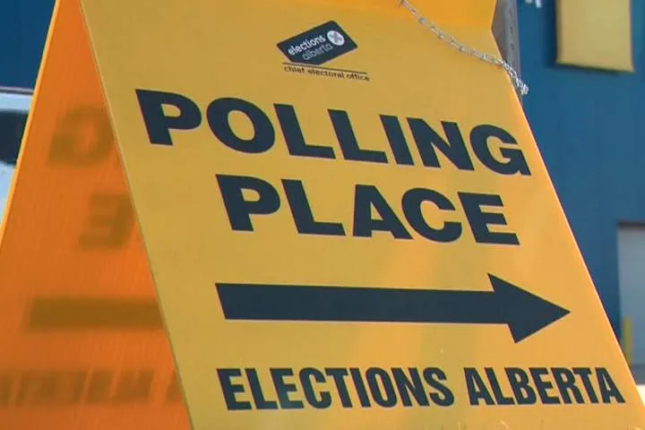 Elections Alberta addresses concerns about voter registration misinformation