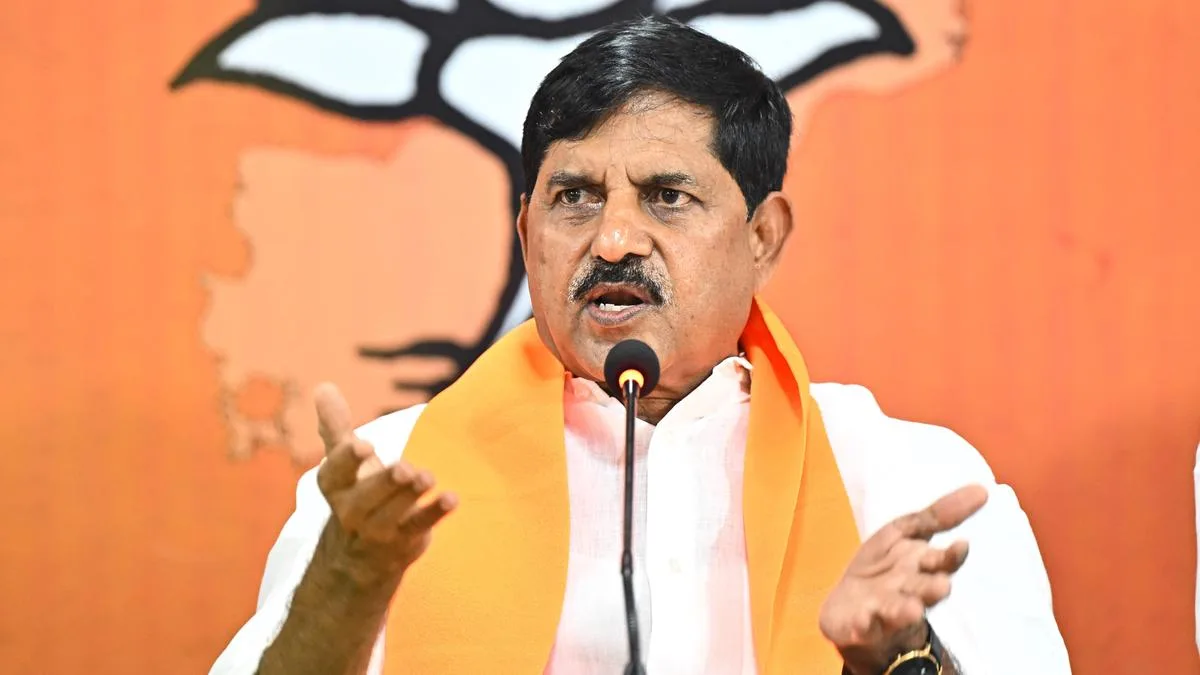 NDA partners will contest local body polls in coordination, says BJP MLA