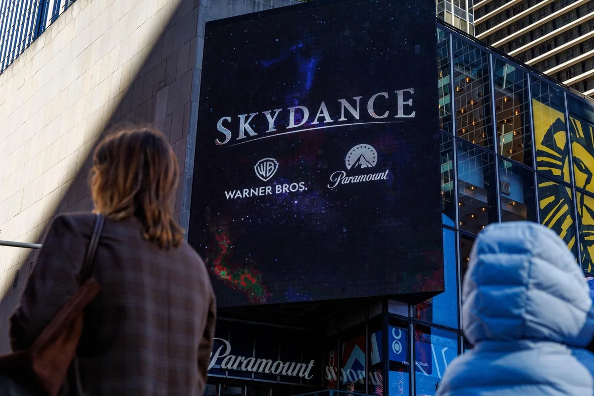 HBO Max And Paramount+ Share Just 6 Titles