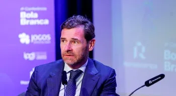 Villas-Boas. Mora saiu por 50 ME porque o FC Porto precisa de sustentabilidade
