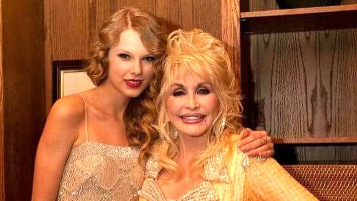 Promis trauern um Dolly Parton (†80) - „Die Welt fühlt sich viel weniger glitzernd an“
