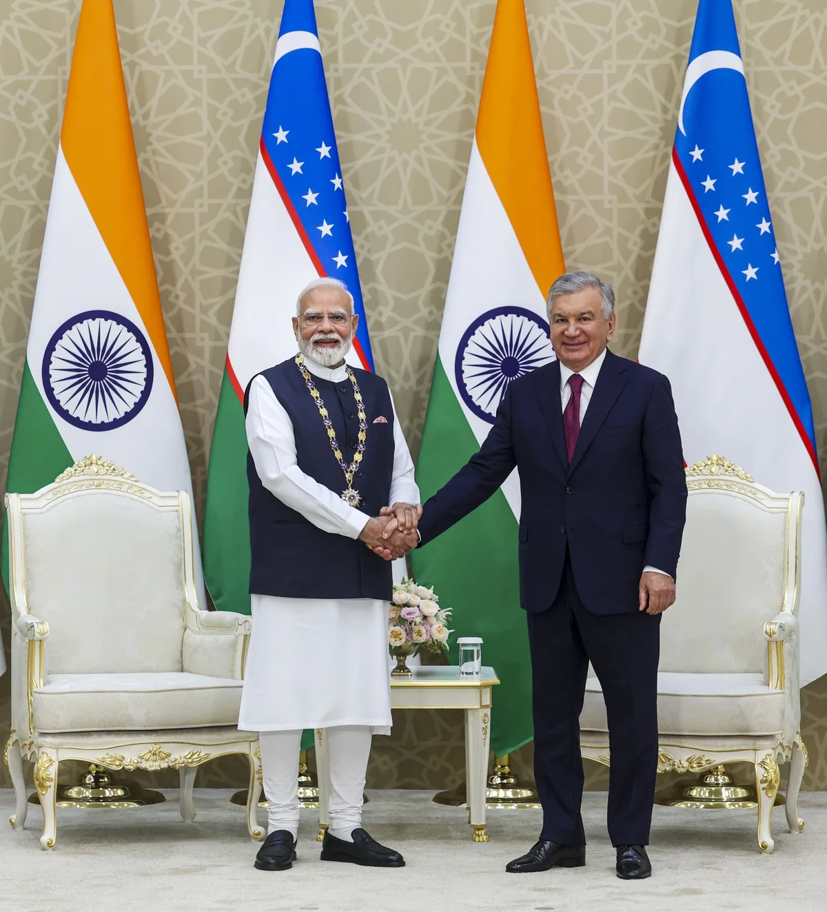 Australia to Uzbekistan: India widens uranium push for 100 GW nuclear goal