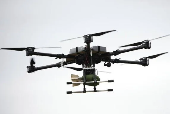 Rusia envía drones y explosivos para reconstruir el suministro de Irán tras los ataques de Estados Unidos e Israel