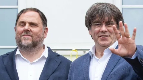 Los principales desafíos de los partidos independentistas a la entrada del nuevo curso político