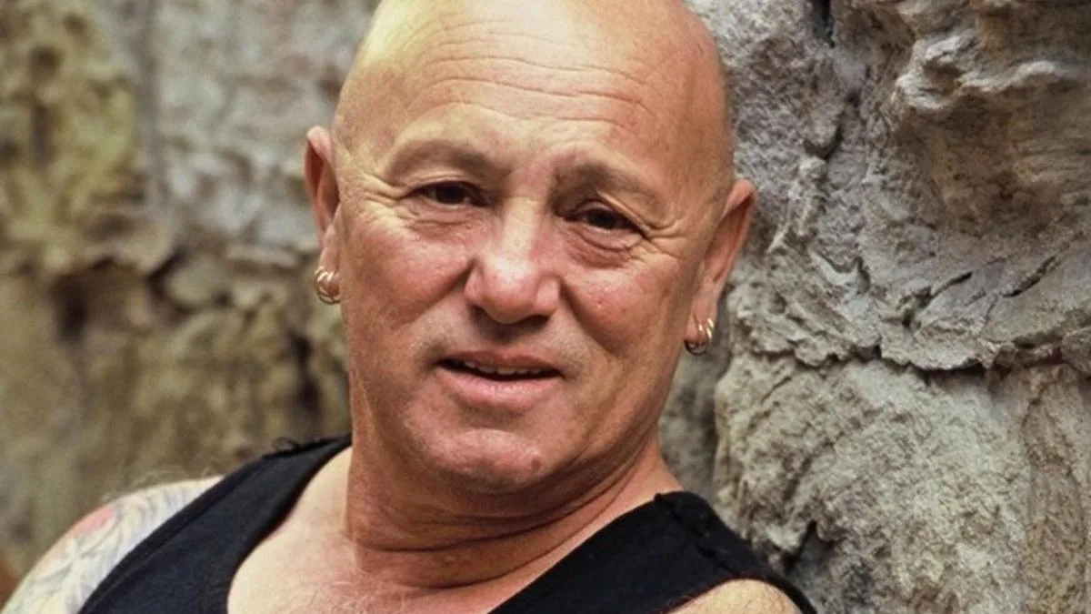 Aussie rock icon Angry Anderson has died aged 79