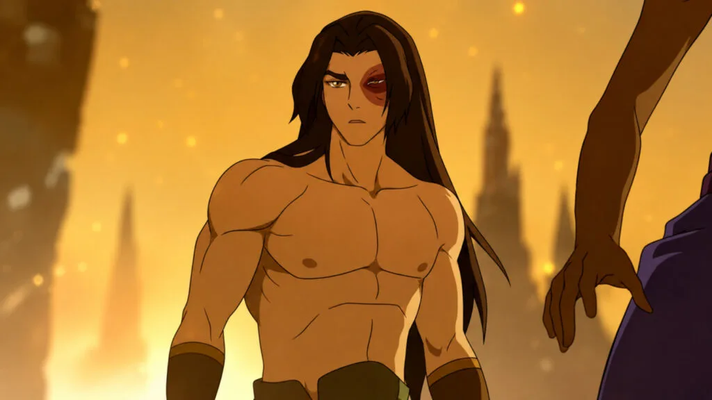 ‘Avatar: Aang’: Filme derivado de Zuko teria sido cancelado por motivo inusitado; Confira!