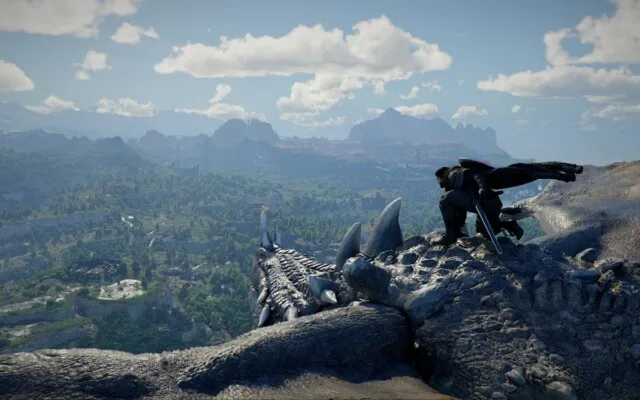 Crimson Desert Enhanced ganha dublagem em português do Brasil e trailer na Gamescom 2026