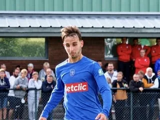 Football. Coupe de France : Valentin Leray, un rescapé des épopées breteillaises