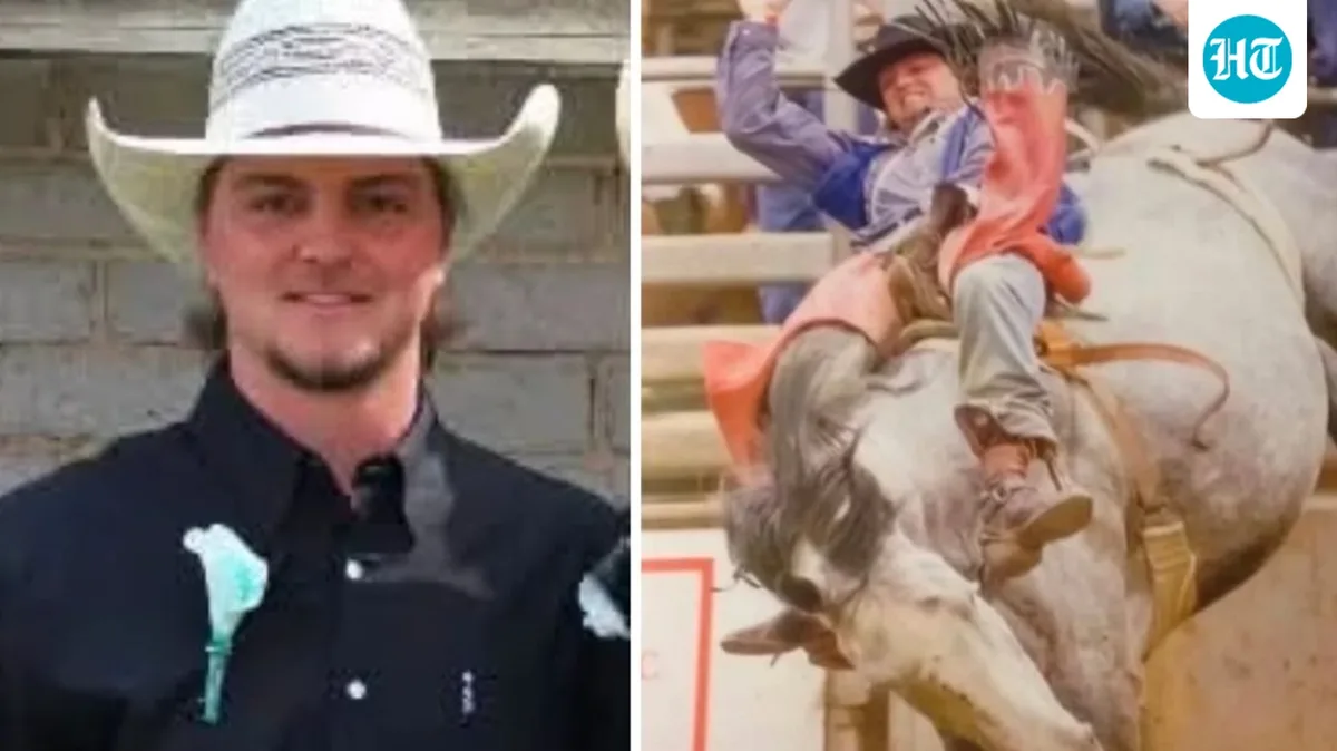 Justice Unresolved: Police say Wyoming man Chance Englebert's death was accidental, but his mom thinks he was murdered, ‘Someone hit him…’