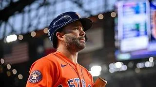 Rumbo a Cooperstown: José Altuve ya destaca entre los máximos jonroneros de todos los tiempos