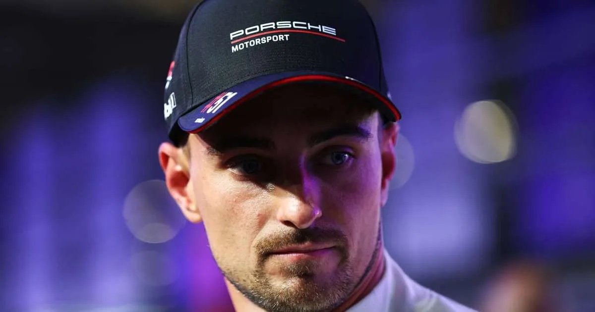 Fórmula E: Nico Müller dispara contra Cassidy por incidente que beneficiou Evans