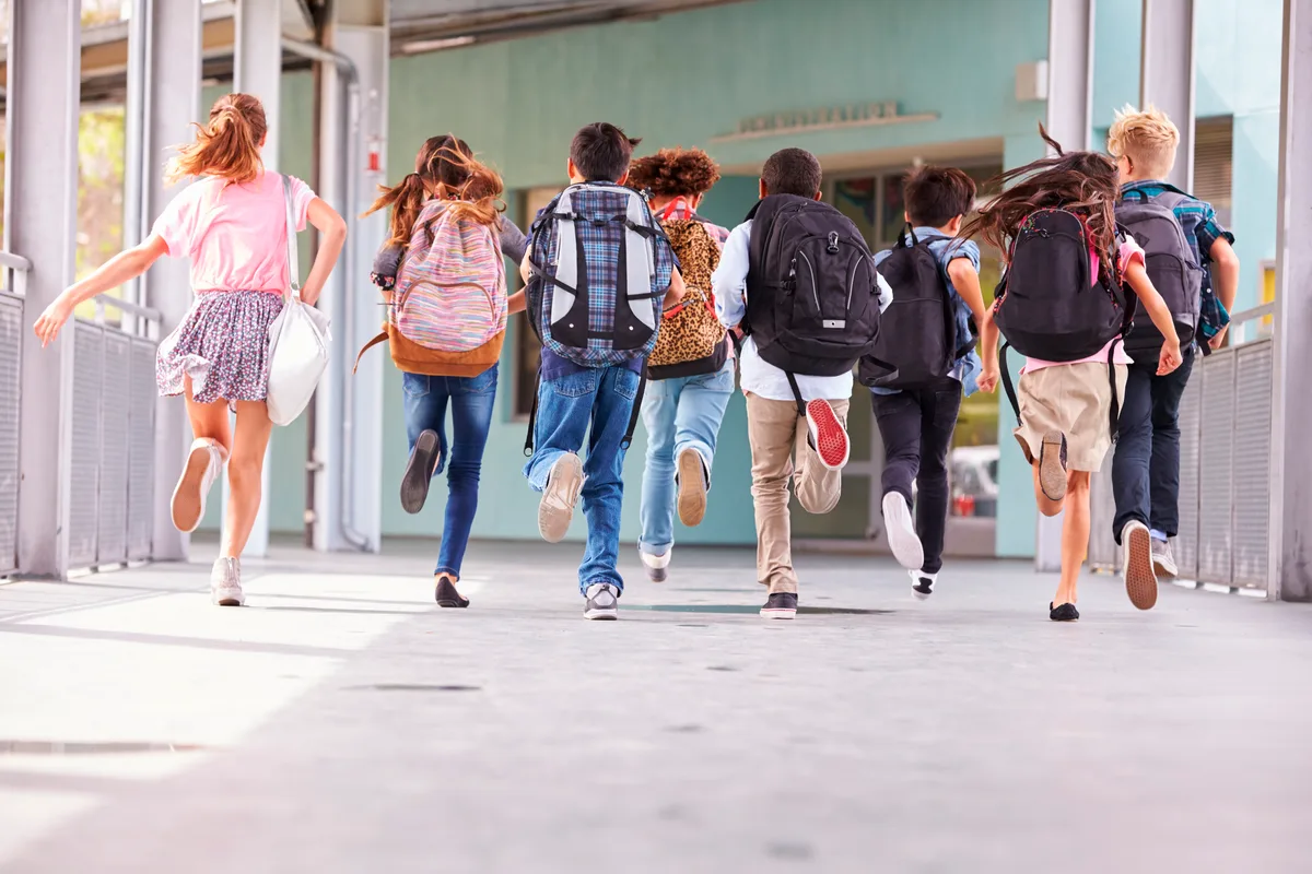 Calendario escolar en toda España del curso 2026/27: inicio y fin de curso, vacaciones y días lectivos y no lectivos