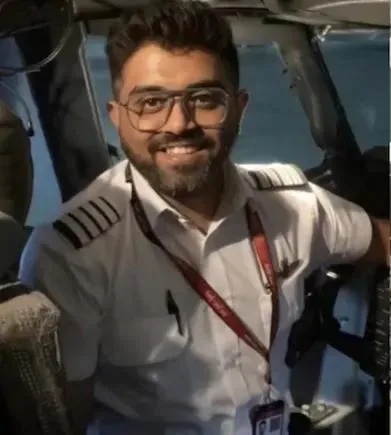 What a Flydubai pilot’s Hanuman Chalisa recitation says about finding calm in crisis