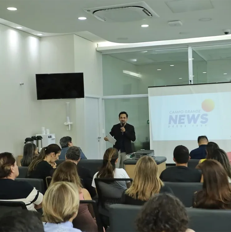 Associação Comercial de Campo Grande impulsiona comércio no Jardim Tijuca
