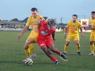 Coupe de France. Le tirage au sort complet du 6e tour en Bretagne