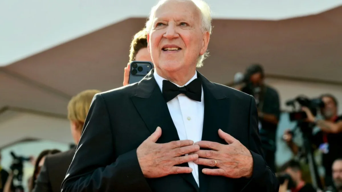 Werner Herzog wird bei Filmfestival in San Sebastián für sein Lebenswerk geehrt