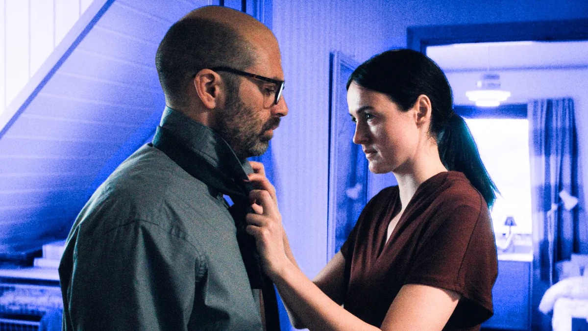 The Truth Behind Oscar Season’s ‘MAGA Movie’