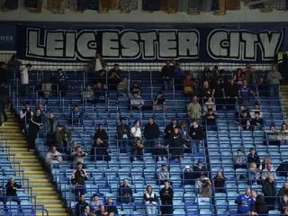 Leicester mis en vente après sa relégation en D3, dix ans après son titre de champion d’Angleterre