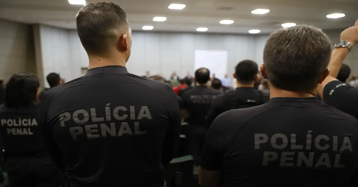 Sete pessoas são presas por fraudes durante Concurso da Polícia