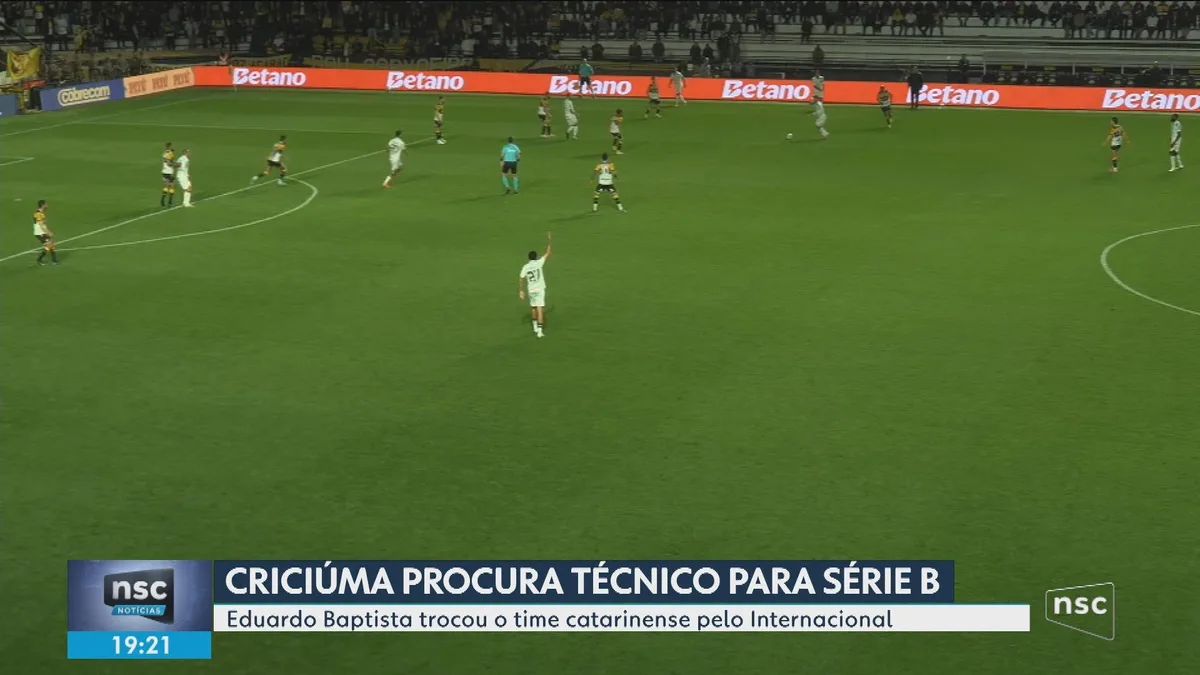 VÍDEOS: NSC Notícias de quarta-feira, 23 de setembro de 2026