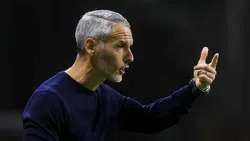 Vicens: «Não é um momento bom, a equipa tem de ser mais sólida»